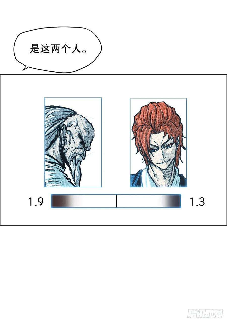 BOSS在校园91.武脉vs忍术