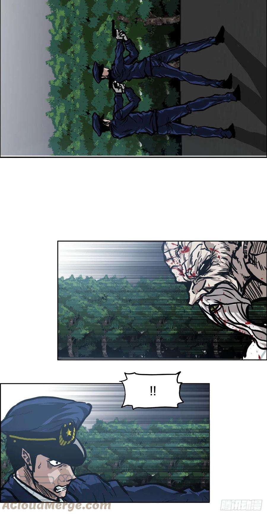 BOSS在校园99.弟子对战