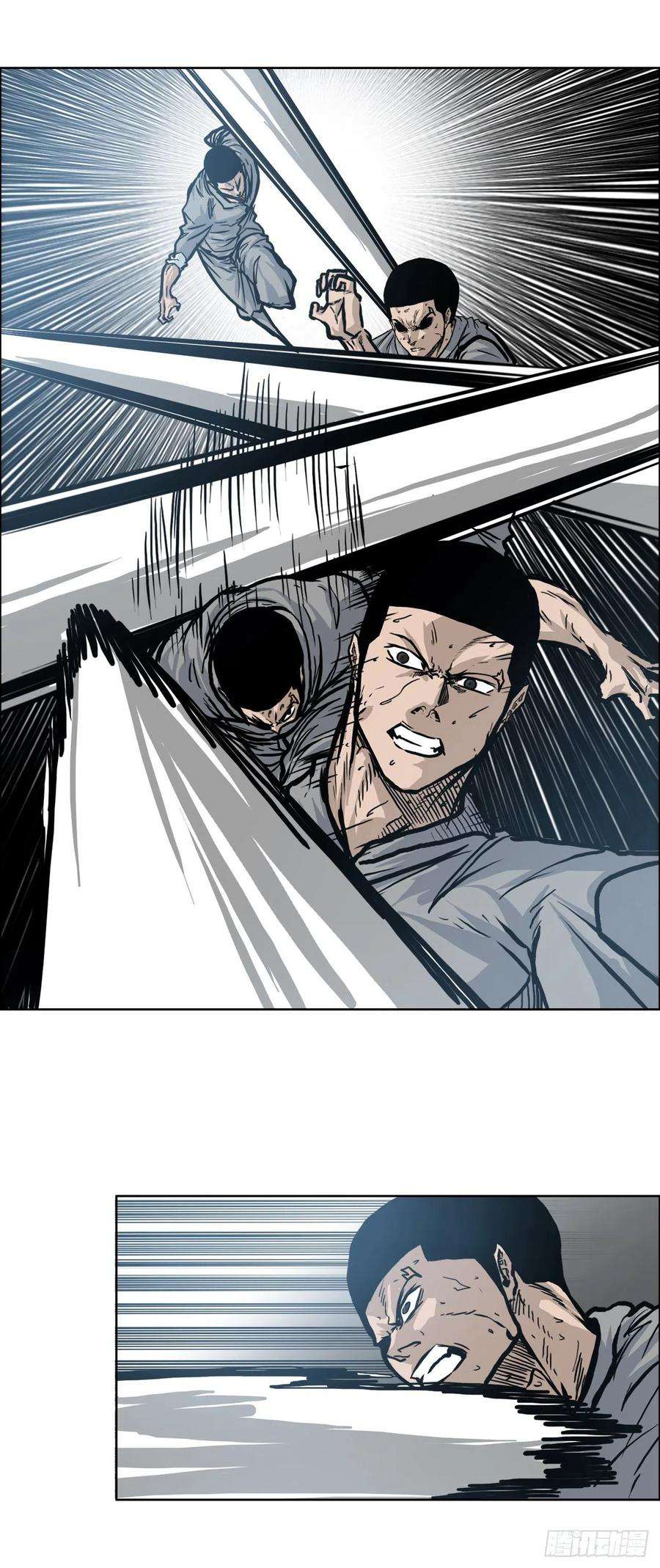 BOSS在校园104.世贤vs振泰vs王龙