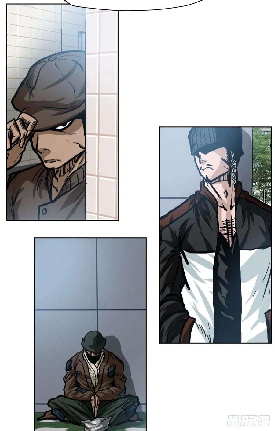 BOSS在校园104.世贤vs振泰vs王龙