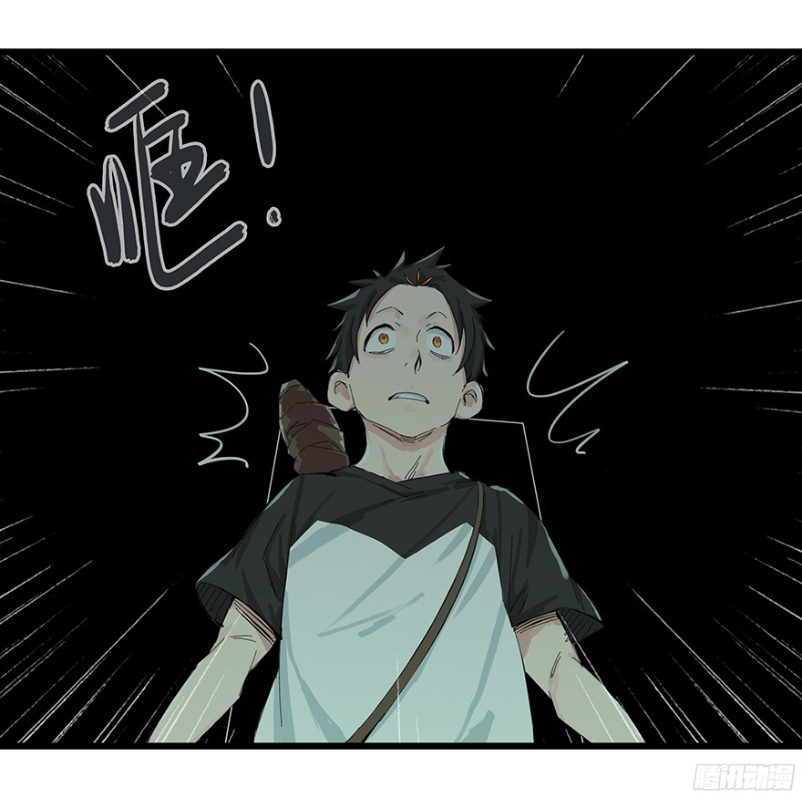 百层塔第一层（上）