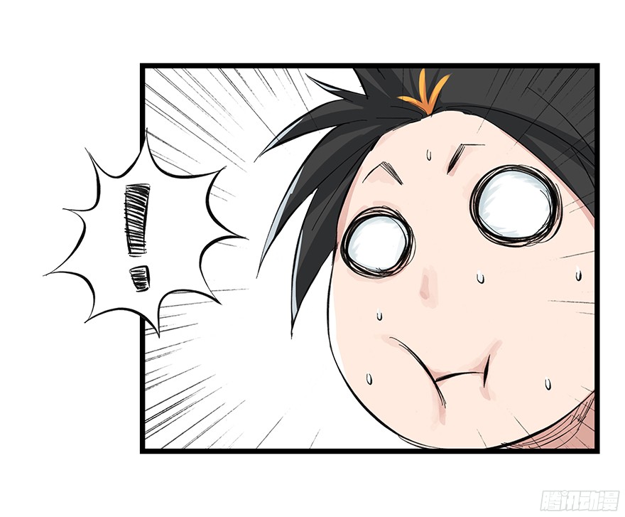 百层塔第一层（中下）