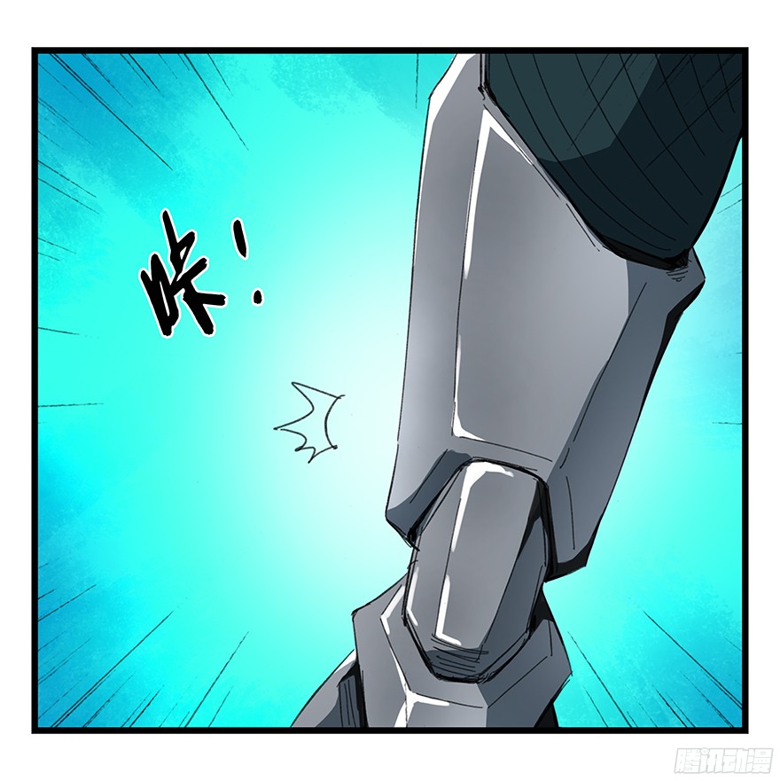 百层塔第六层（中）