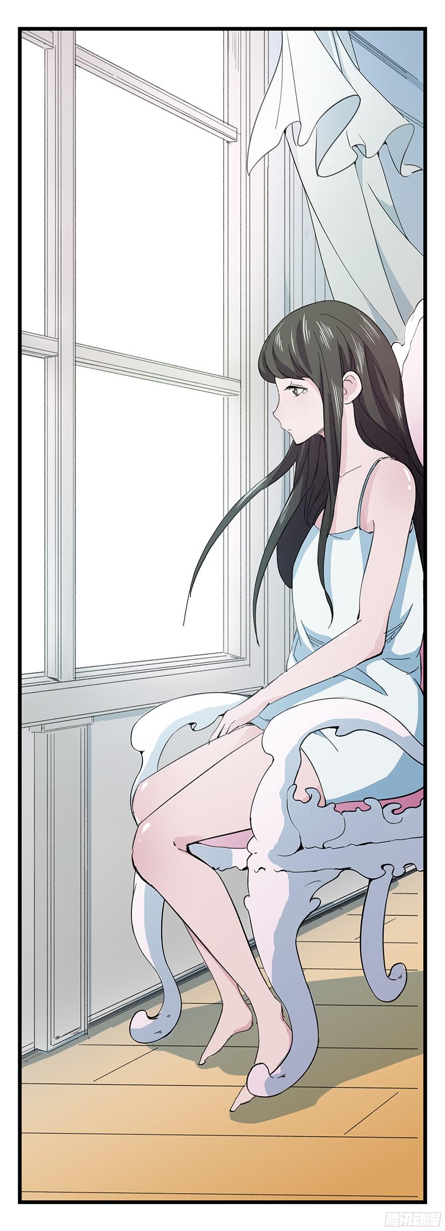 百层塔第七层