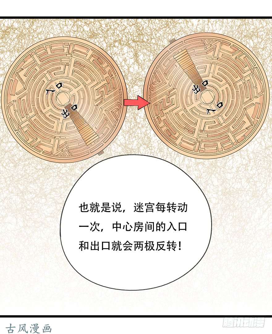 百层塔第十四层（下）
