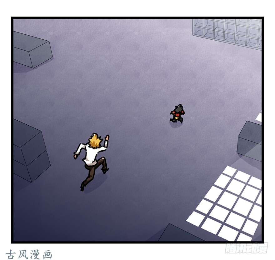 百层塔第十七层（中下）