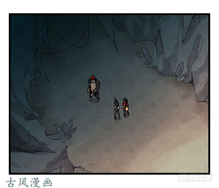 百层塔第十八层（中）