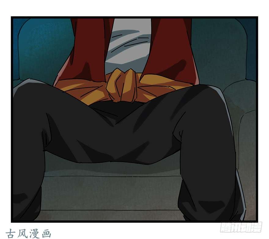 百层塔第十九层（上）