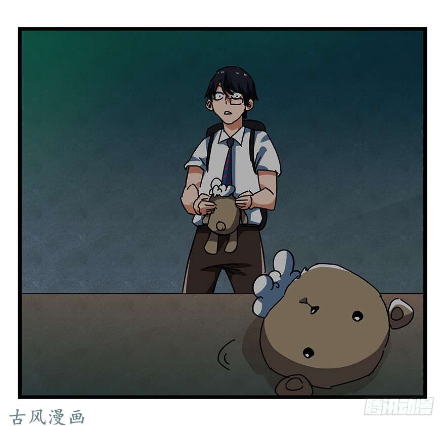 百层塔第十九层（中上）