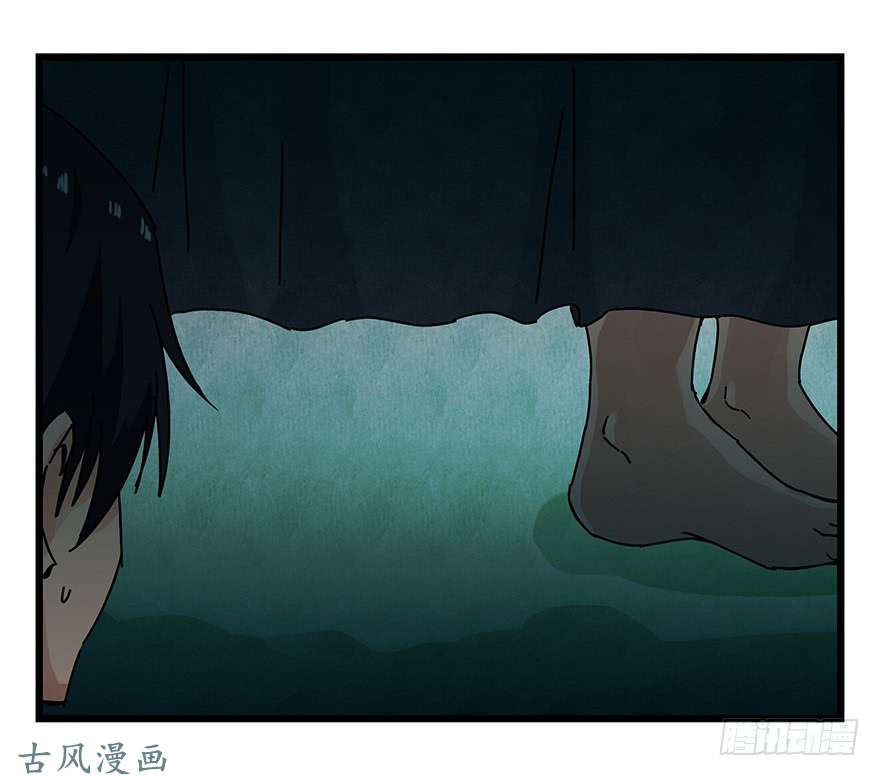 百层塔第十九层（中）