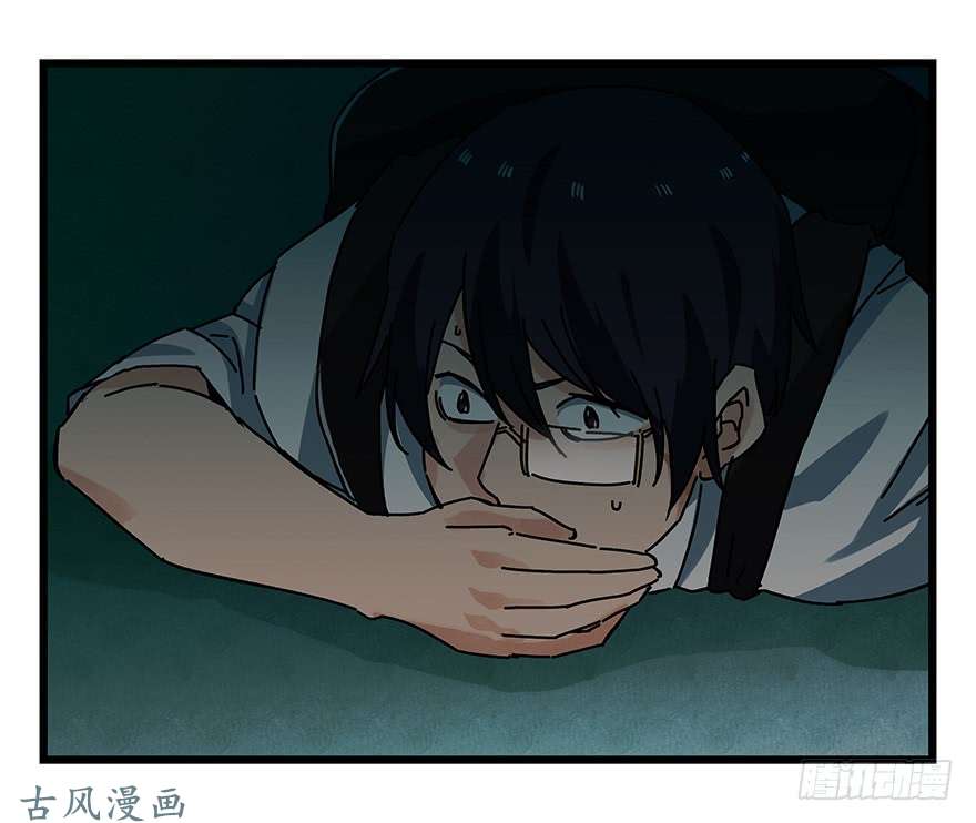 百层塔第十九层（中）