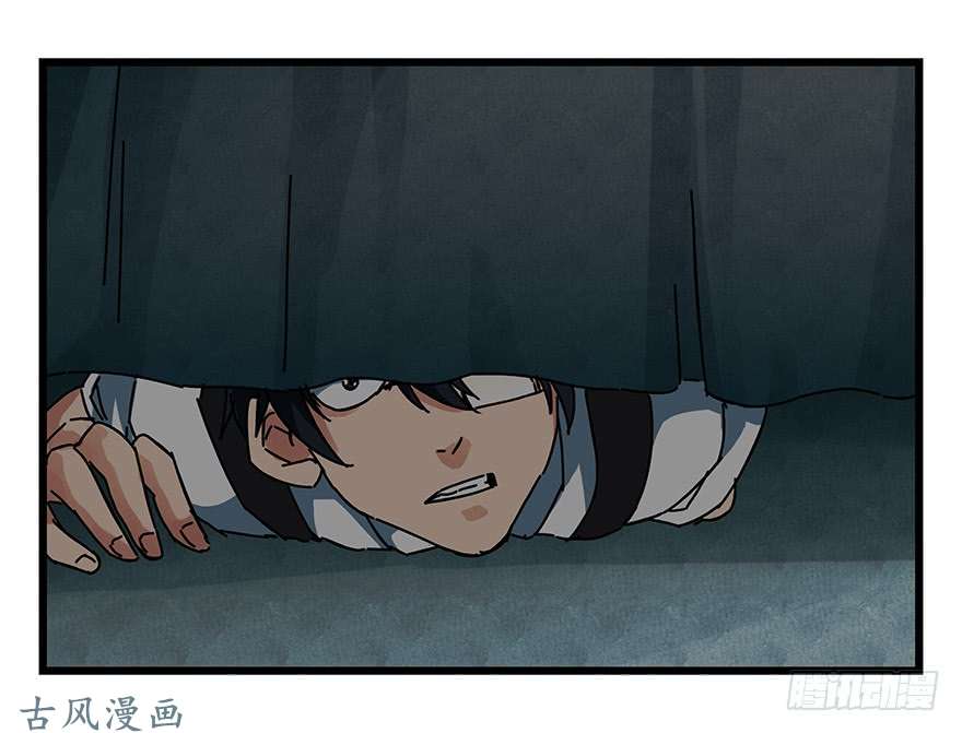 百层塔第十九层（中）