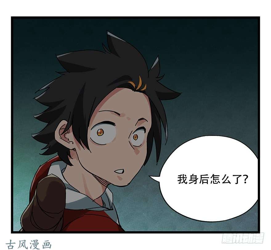 百层塔第十九层（中下）