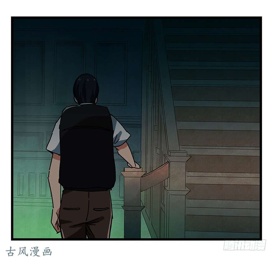百层塔第十九层（中下）