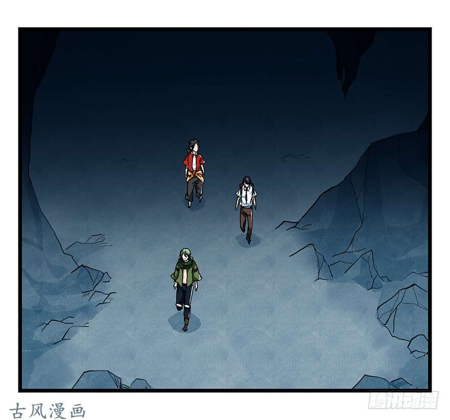 百层塔第二十层（中中上）