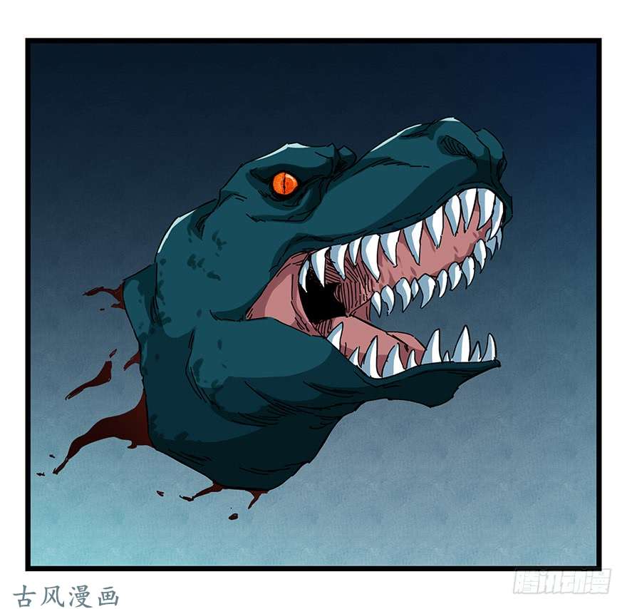 百层塔第二十层（下）