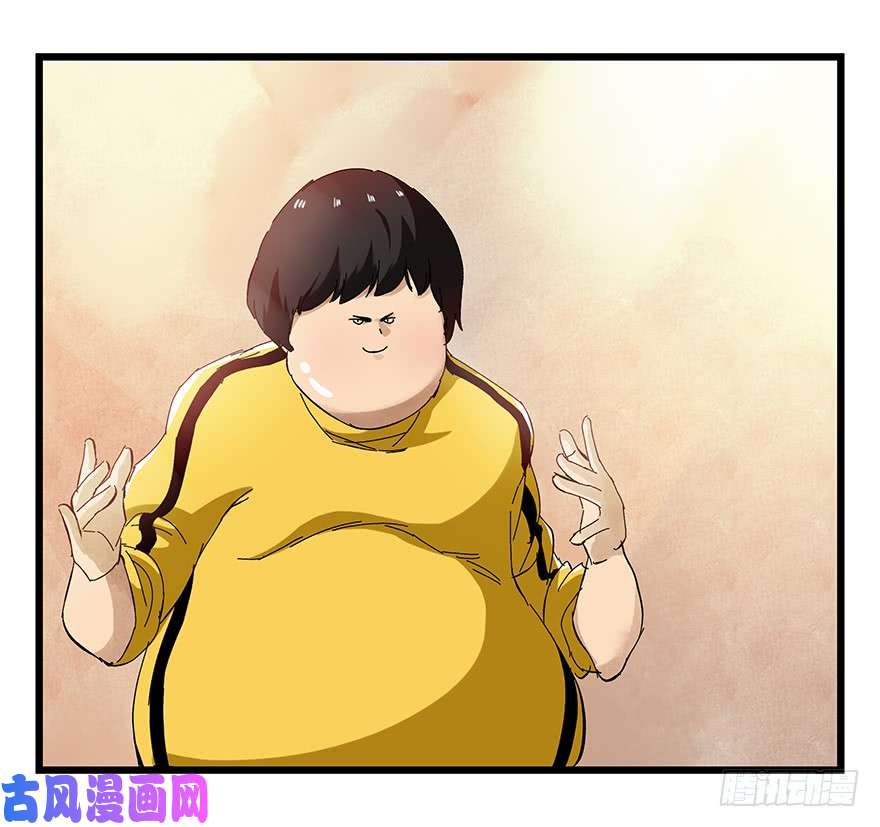百层塔第二十二层（下）