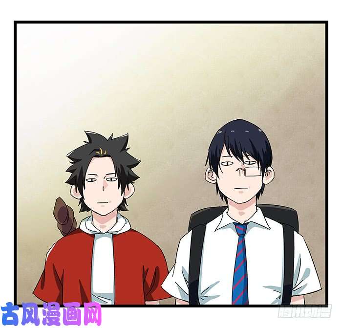 百层塔第二十三层（中上）