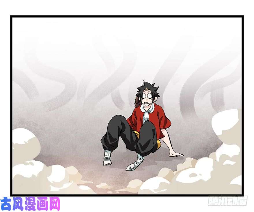 百层塔第二十七层（中下）