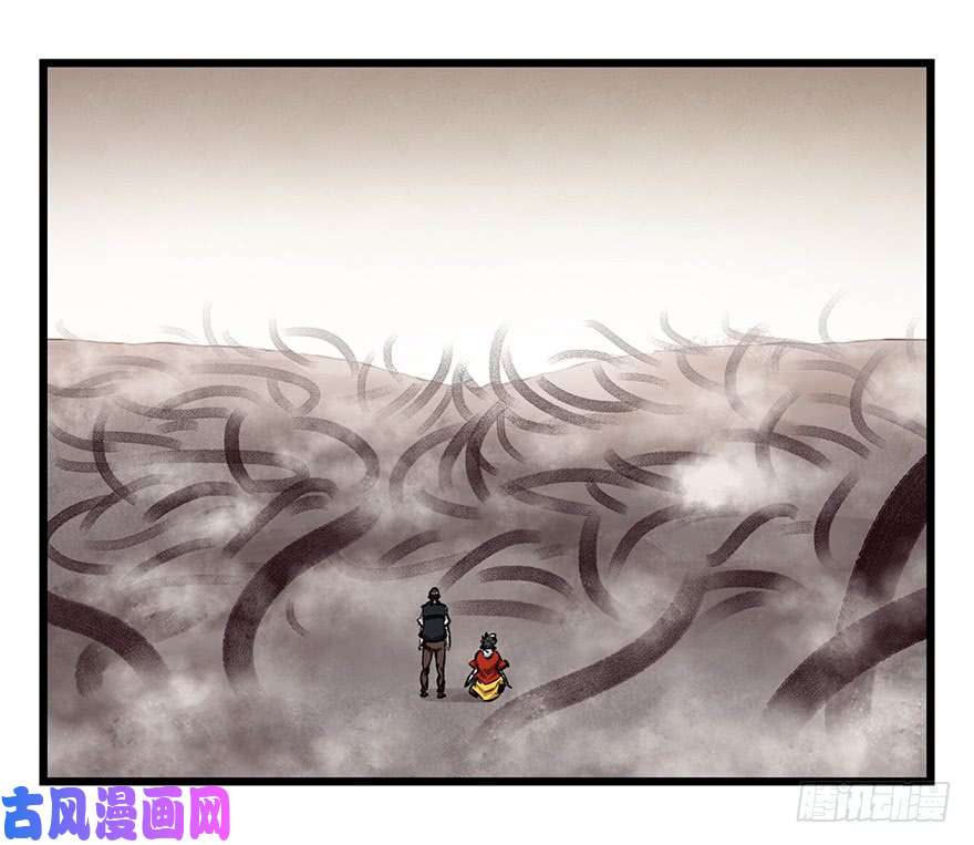 百层塔第二十七层（中下）