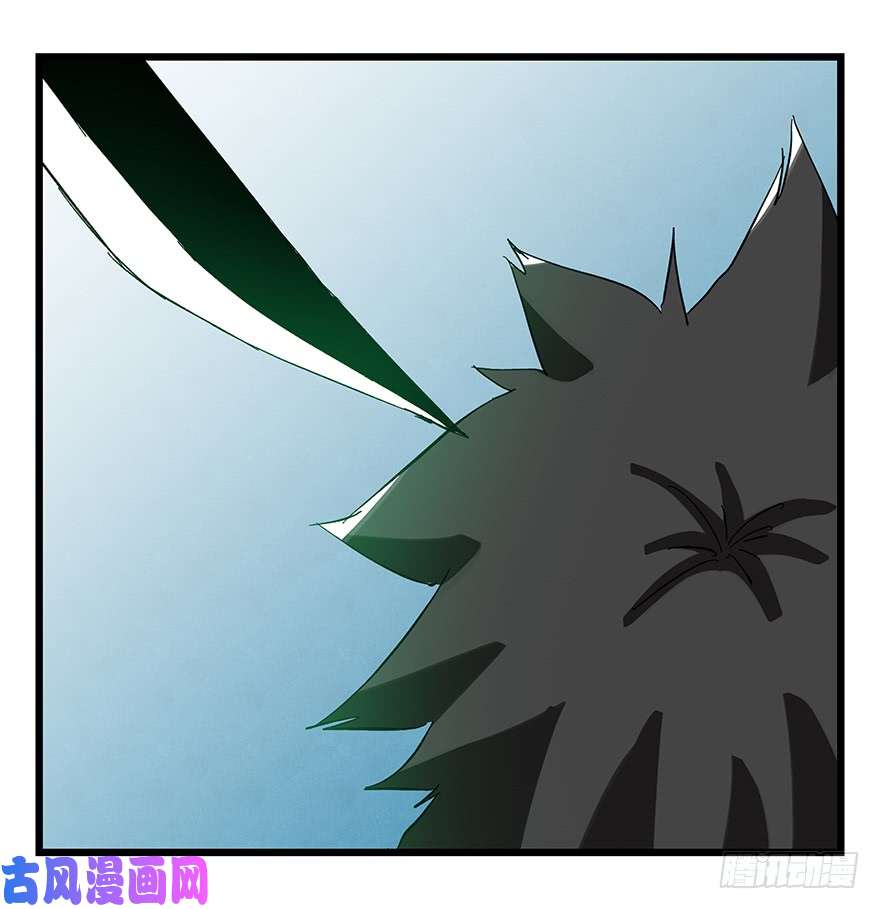 百层塔第三十层（五）