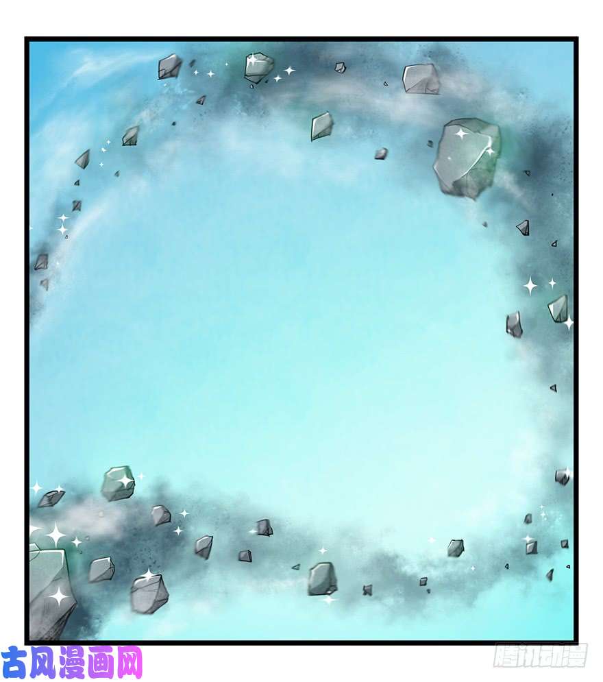 百层塔第三十层（五）