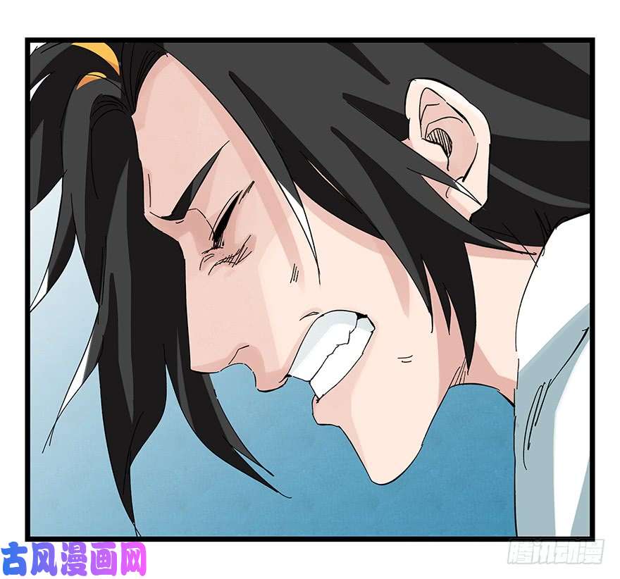 百层塔第三十层（五）