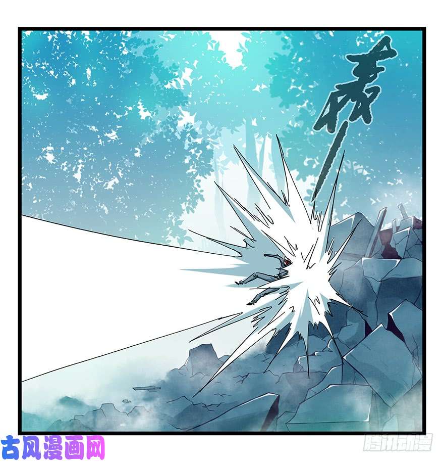百层塔第三十层（六）