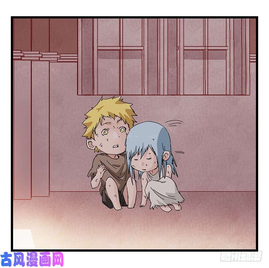 百层塔第三十层（六）