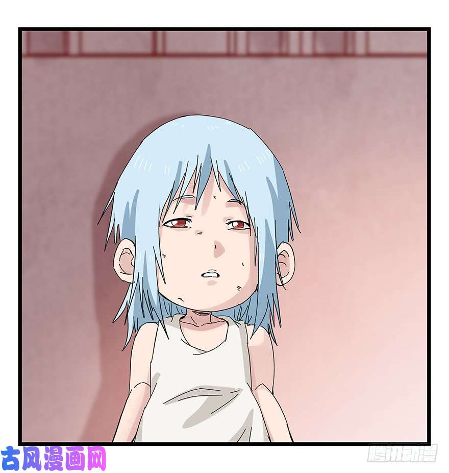 百层塔第三十层（六）