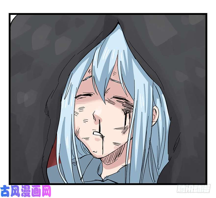 百层塔第三十层（七）