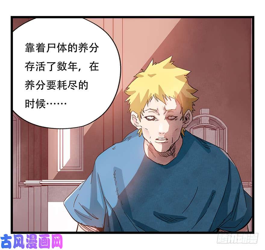 百层塔第三十层（七）