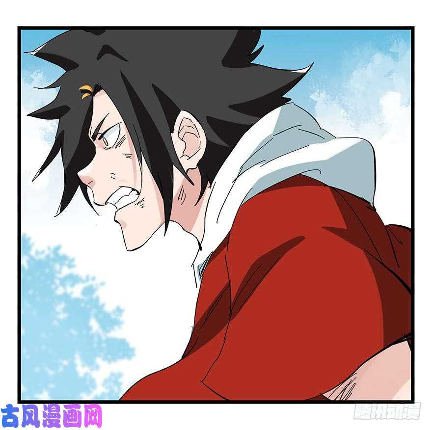 百层塔第三十层（八）