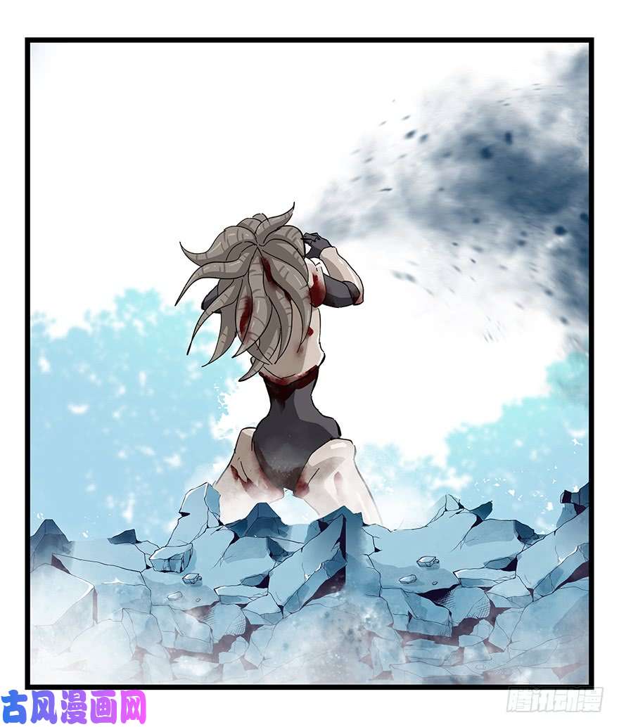 百层塔第三十层（八）