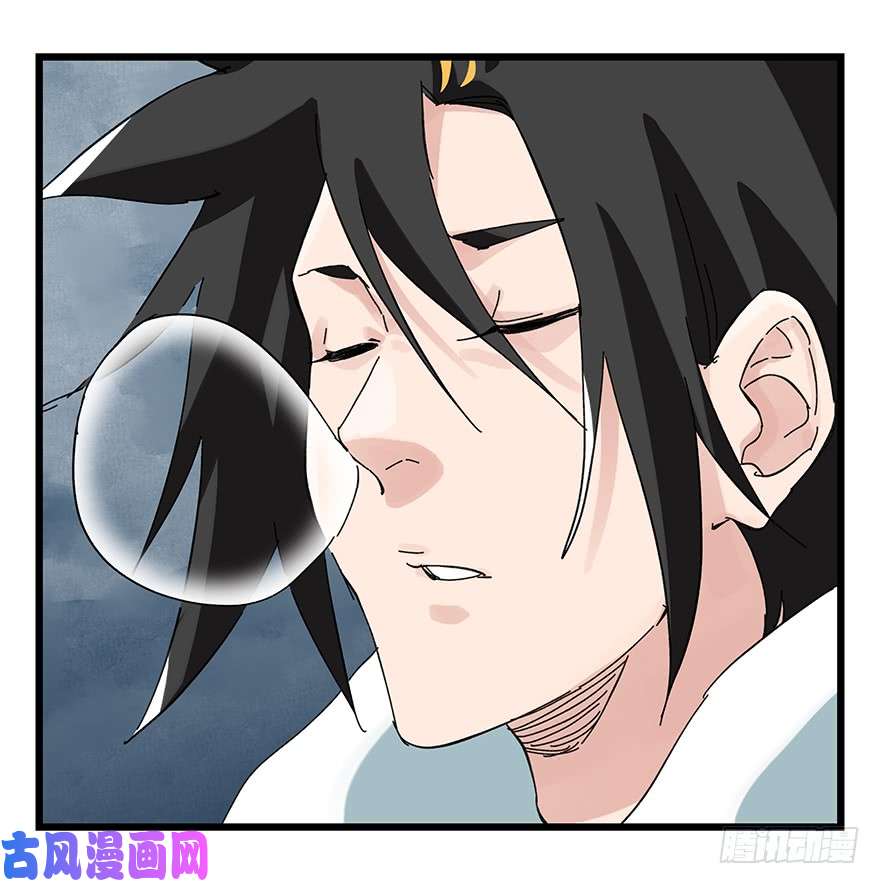 百层塔第三十层（九）