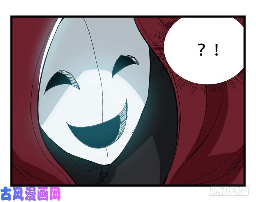 百层塔第三十一层