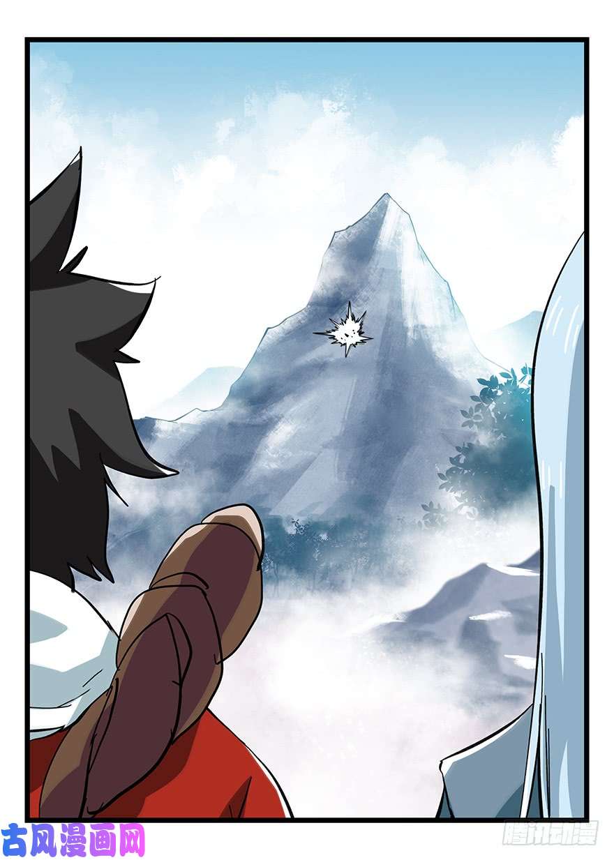 百层塔第三十一层