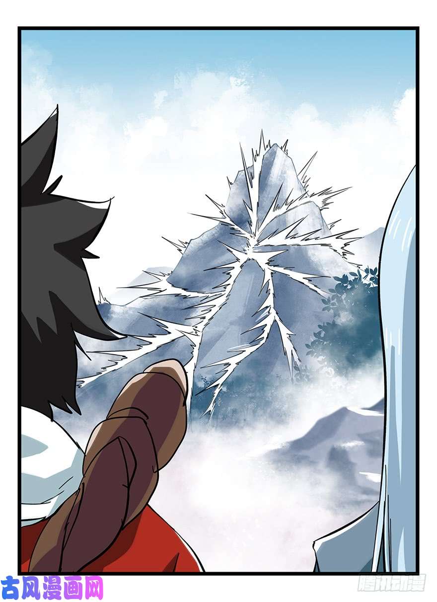 百层塔第三十一层