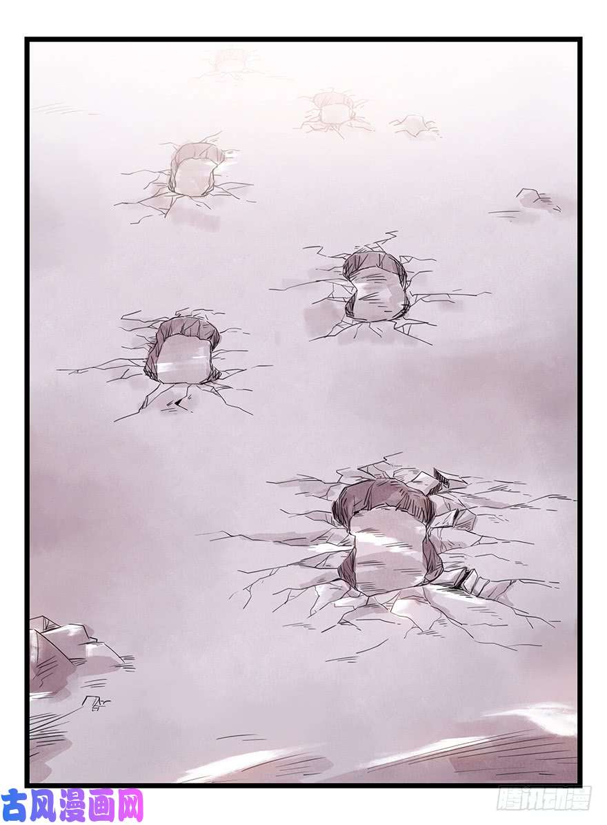百层塔第三十一层