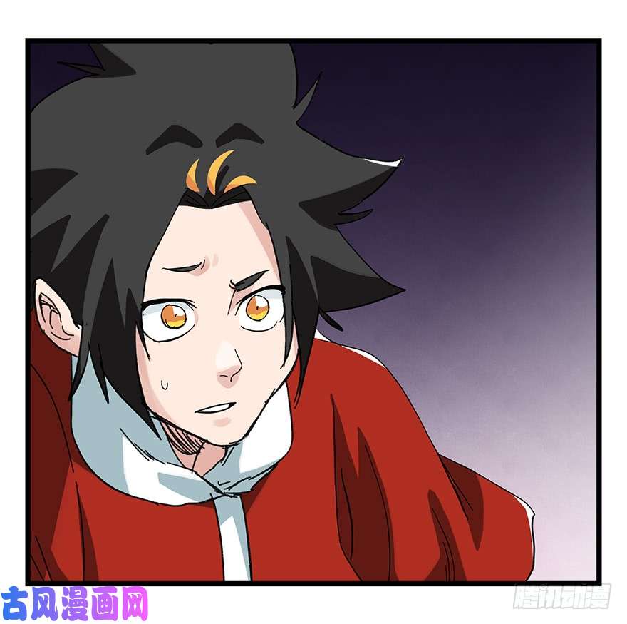 百层塔第三十二层（中上）