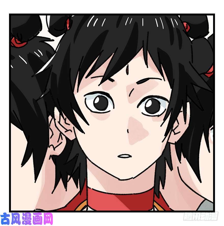 百层塔第三十六层（上）