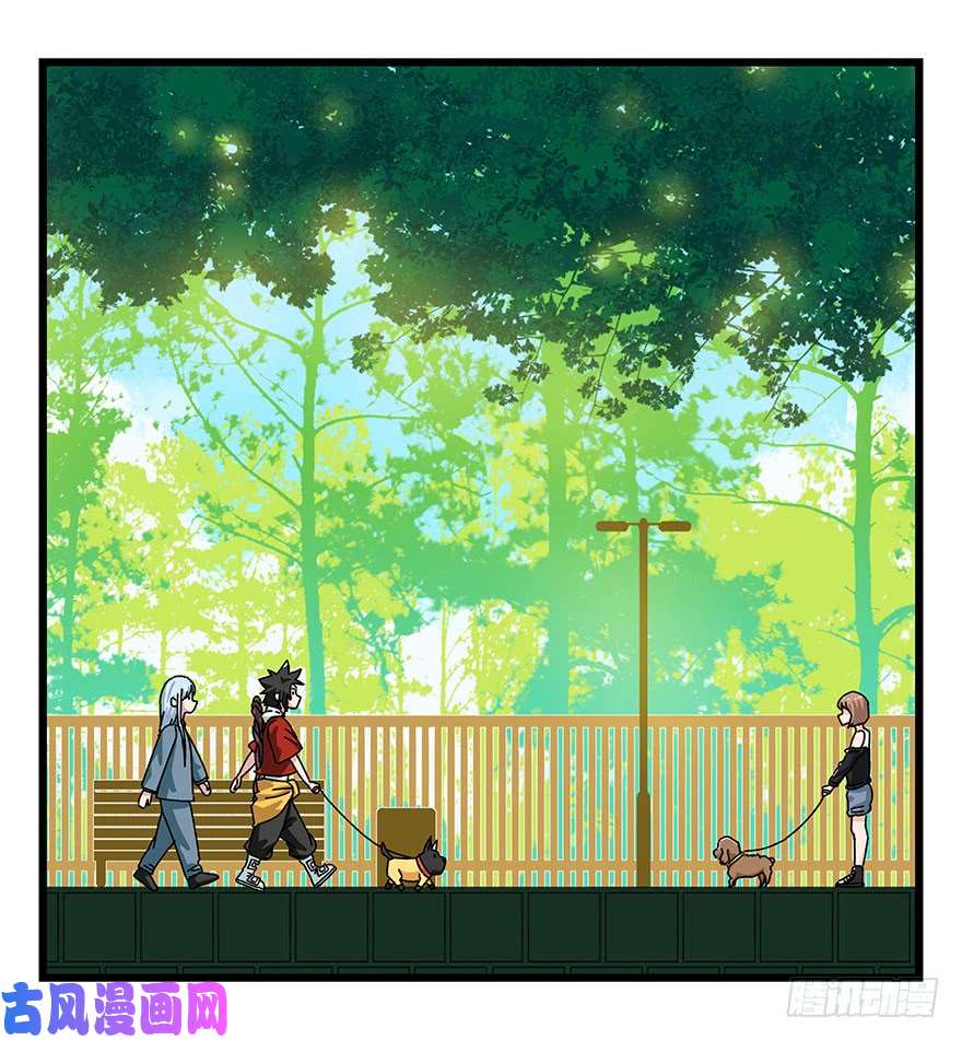 百层塔第四十层（上）