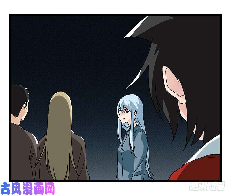百层塔第四十二层（五）