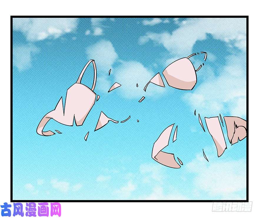百层塔第四十二层（六）