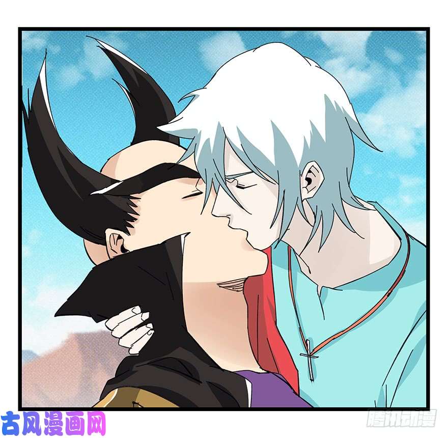 百层塔第四十二层（七）
