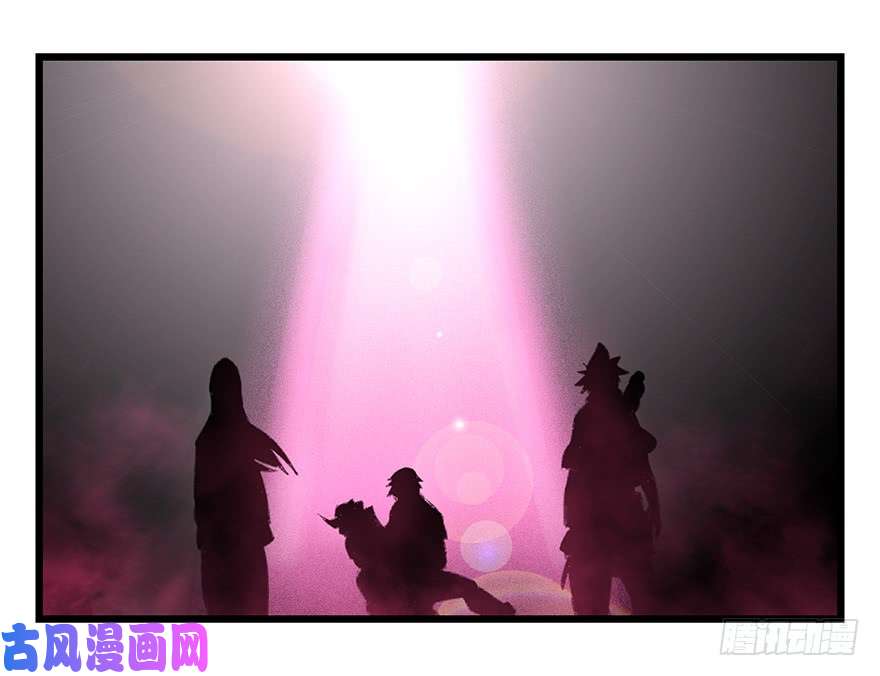 百层塔第四十二层（八）