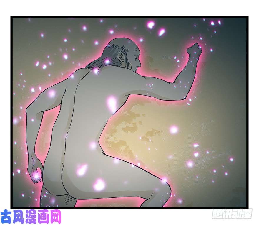 百层塔第四十二层（八）