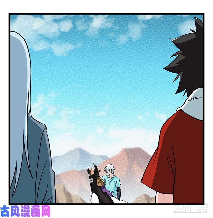 百层塔第四十二层（八）