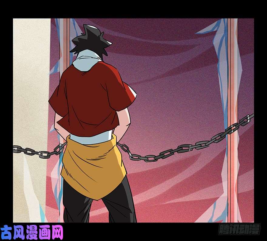 百层塔第四十四层（下）