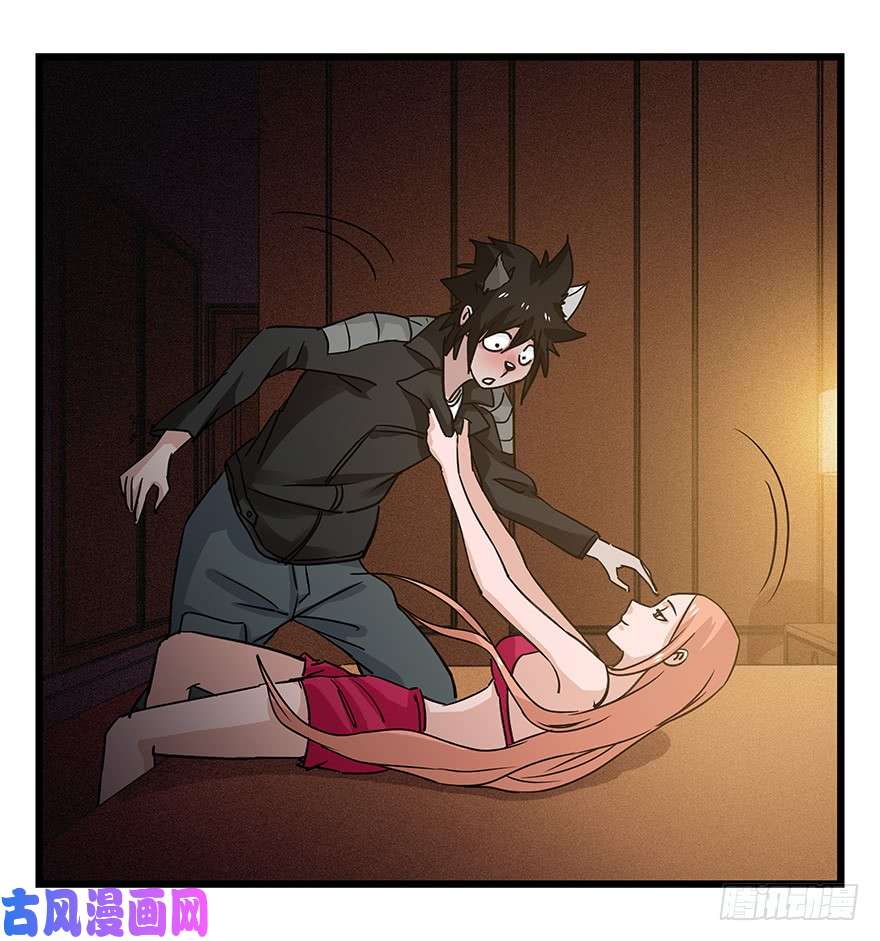 百层塔第四十五层（中下）